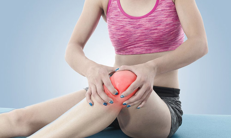 5 loại chấn thương dễ mắc phải khi tập gym và cách xử lý