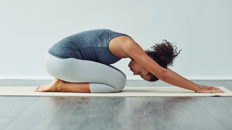 Yoga và sức khỏe của bạn vô cùng quý giá