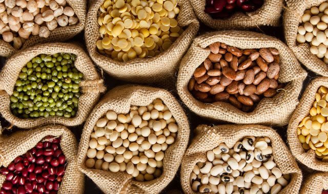 Các loại hạt tốt cho người mắc bệnh đái tháo đường