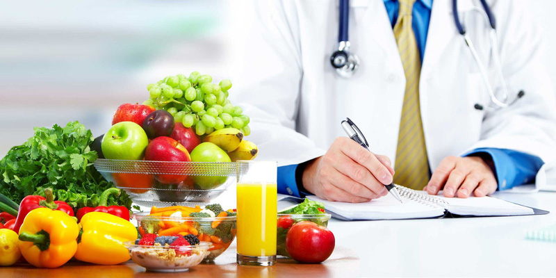 Chế độ dinh dưỡng tốt cho bệnh nhân tăng axit uric máu