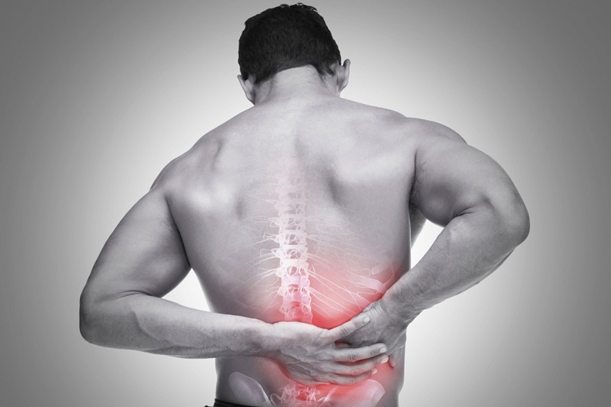 Nguyên nhân và cách xử lý chấn thương lưng khi tập gym an toàn, hiệu quả