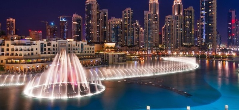 Top 10 điểm du lịch giá rẻ ở Dubai