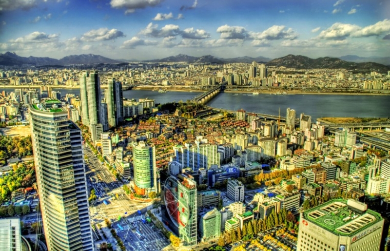 Thủ đô Seoul - điểm đến du lịch hấp dẫn nhất Hàn Quốc