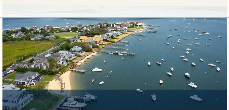 Đảo Nantucket, Massachusetts