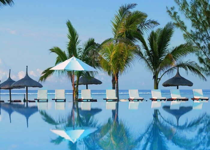 Resort Bãi Lữ - Nghi Lộc